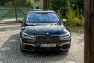 Li xDrive 609 KM / Ostatnie w historii BMW z V12 / Salon PL / FV - 14