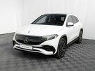 Mercedes EQA ZS008SX#250 66.5kWh AMG Line K.cof Podgrz.f NAVI Salon PL VAT23% - 2