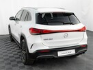 Mercedes EQA ZS008SX#250 66.5kWh AMG Line K.cof Podgrz.f NAVI Salon PL VAT23% - 4