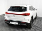 Mercedes EQA ZS008SX#250 66.5kWh AMG Line K.cof Podgrz.f NAVI Salon PL VAT23% - 5