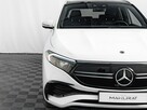 Mercedes EQA ZS008SX#250 66.5kWh AMG Line K.cof Podgrz.f NAVI Salon PL VAT23% - 8