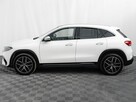 Mercedes EQA ZS008SX#250 66.5kWh AMG Line K.cof Podgrz.f NAVI Salon PL VAT23% - 9