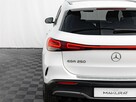 Mercedes EQA ZS008SX#250 66.5kWh AMG Line K.cof Podgrz.f NAVI Salon PL VAT23% - 11