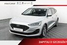 Ford Focus GD5M634#1.5 EcoBlue Titanium X Podgrz.f kier szyba Salon PL VAT23%