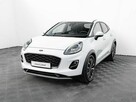 Ford Puma GD5M586#1.0 EcoBoost mHEV Titanium X DCT Pakiet zimowy Salon PL VAT23% - 2