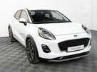 Ford Puma GD5M586#1.0 EcoBoost mHEV Titanium X DCT Pakiet zimowy Salon PL VAT23% - 3