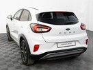 Ford Puma GD5M586#1.0 EcoBoost mHEV Titanium X DCT Pakiet zimowy Salon PL VAT23% - 4