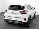 Ford Puma GD5M586#1.0 EcoBoost mHEV Titanium X DCT Pakiet zimowy Salon PL VAT23% - 5