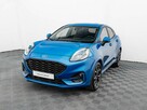 Ford Puma NO597CA#1.0 EcoBoost mHEV ST-Line X DCT Pakiet zimowy Salon PL VAT23% - 2