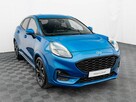 Ford Puma NO597CA#1.0 EcoBoost mHEV ST-Line X DCT Pakiet zimowy Salon PL VAT23% - 3