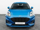 Ford Puma NO597CA#1.0 EcoBoost mHEV ST-Line X DCT Pakiet zimowy Salon PL VAT23% - 7
