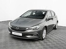 Opel Astra GD8A815#1.4 T Enjoy Podgrz.f I kier Cz.park Salon PL VAT23% - 2