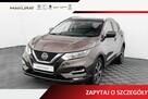 Nissan Qashqai GD557XG#1.3 DIG-T N-Connecta DCT Podgrz.f Kamera 360 Salon PL VAT 23%