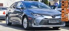 Toyota Corolla 1.5 125KM 50tys.km1-właścieciel BEZWYPADKOWY,Serwisowany,stan IDEALNY