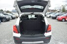 Chevrolet Trax 1.6 MPI Biała Perła/ Klima/ Kamera/ Hak/ Sprowadzony/ Opłacony - 14