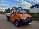Volkswagen Transporter LIFT 2.0TDI 102KM 2014/2015r - 2