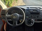 Volkswagen Transporter LIFT 2.0TDI 102KM 2014/2015r - 12