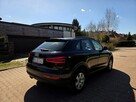 Audi Q3 quattro 2.0TDI 140KM 2013r Navi, LED, Grzane Fotele - 3