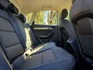 Audi Q3 quattro 2.0TDI 140KM 2013r Navi, LED, Grzane Fotele - 11