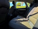 Audi Q3 quattro 2.0TDI 140KM 2013r Navi, LED, Grzane Fotele - 12