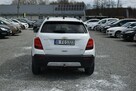Chevrolet Trax 1.6 MPI Biała Perła/ Klima/ Kamera/ Hak/ Sprowadzony/ Opłacony - 11