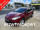 Renault Megane 1.6 101KM Klima Navi Tempomat EL szyby Bez Rdzy Stan BDB BEzwypa Opłac - 1