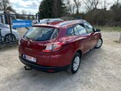Renault Megane 1.6 101KM Klima Navi Tempomat EL szyby Bez Rdzy Stan BDB BEzwypa Opłac - 2