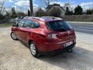 Renault Megane 1.6 101KM Klima Navi Tempomat EL szyby Bez Rdzy Stan BDB BEzwypa Opłac - 4