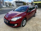Renault Megane 1.6 101KM Klima Navi Tempomat EL szyby Bez Rdzy Stan BDB BEzwypa Opłac - 5
