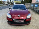 Renault Megane 1.6 101KM Klima Navi Tempomat EL szyby Bez Rdzy Stan BDB BEzwypa Opłac - 6