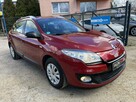 Renault Megane 1.6 101KM Klima Navi Tempomat EL szyby Bez Rdzy Stan BDB BEzwypa Opłac - 7