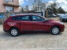 Renault Megane 1.6 101KM Klima Navi Tempomat EL szyby Bez Rdzy Stan BDB BEzwypa Opłac - 8