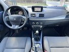 Renault Megane 1.6 101KM Klima Navi Tempomat EL szyby Bez Rdzy Stan BDB BEzwypa Opłac - 11