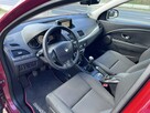 Renault Megane 1.6 101KM Klima Navi Tempomat EL szyby Bez Rdzy Stan BDB BEzwypa Opłac - 13