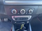Renault Megane 1.6 101KM Klima Navi Tempomat EL szyby Bez Rdzy Stan BDB BEzwypa Opłac - 16