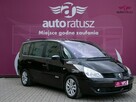 Renault Grand Espace Silnik 2.0 DCI 150KM* wersja GRAND 7 osób*Pewny przebieg i serwis