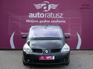 Renault Grand Espace Silnik 2.0 DCI 150KM* wersja GRAND 7 osób*Pewny przebieg i serwis - 2