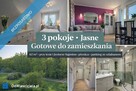 Mieszkanie 62m2 plaża jezioro las jasne