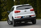 Lift Biała Perła Ledy Duża Navi  Skóry Kamera 2xParktr. ASO Kia - 7