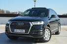 Audi Q7 3.0 TDI aut. 4x4 S-line Panorama/ Domyki/ Grzania/Wentyle/BOSE/Krajowy - 3