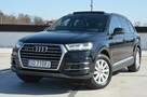 Audi Q7 3.0 TDI aut. 4x4 S-line Panorama/ Domyki/ Grzania/Wentyle/BOSE/Krajowy - 7