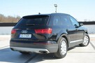 Audi Q7 3.0 TDI aut. 4x4 S-line Panorama/ Domyki/ Grzania/Wentyle/BOSE/Krajowy - 16