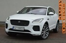 Jaguar E-Pace 2.0 i 250 KM R-Dynamic AWD/ Panorama/ Meridian/ Ele.fotele/ Kamera 360 - 1