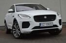 Jaguar E-Pace 2.0 i 250 KM R-Dynamic AWD/ Panorama/ Meridian/ Ele.fotele/ Kamera 360 - 2