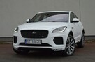 Jaguar E-Pace 2.0 i 250 KM R-Dynamic AWD/ Panorama/ Meridian/ Ele.fotele/ Kamera 360 - 3