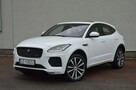 Jaguar E-Pace 2.0 i 250 KM R-Dynamic AWD/ Panorama/ Meridian/ Ele.fotele/ Kamera 360 - 5