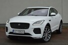 Jaguar E-Pace 2.0 i 250 KM R-Dynamic AWD/ Panorama/ Meridian/ Ele.fotele/ Kamera 360 - 9