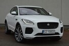 Jaguar E-Pace 2.0 i 250 KM R-Dynamic AWD/ Panorama/ Meridian/ Ele.fotele/ Kamera 360 - 10