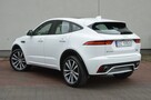 Jaguar E-Pace 2.0 i 250 KM R-Dynamic AWD/ Panorama/ Meridian/ Ele.fotele/ Kamera 360 - 15