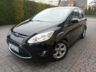 Ford C-Max 1.6Tdci 6-Biegów Klimatronik Bezwypadkowy Sprowadzony Zarejestrowany - 2